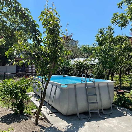Hotel Near The Sea Kobuleti Εξωτερικό φωτογραφία
