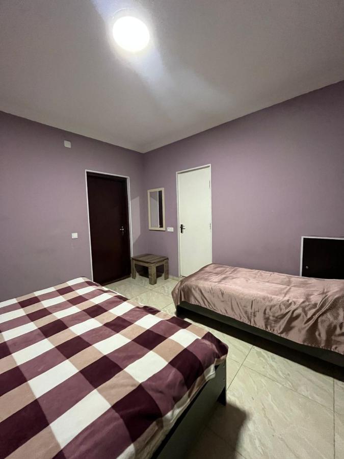 Hotel Near The Sea Kobuleti Εξωτερικό φωτογραφία