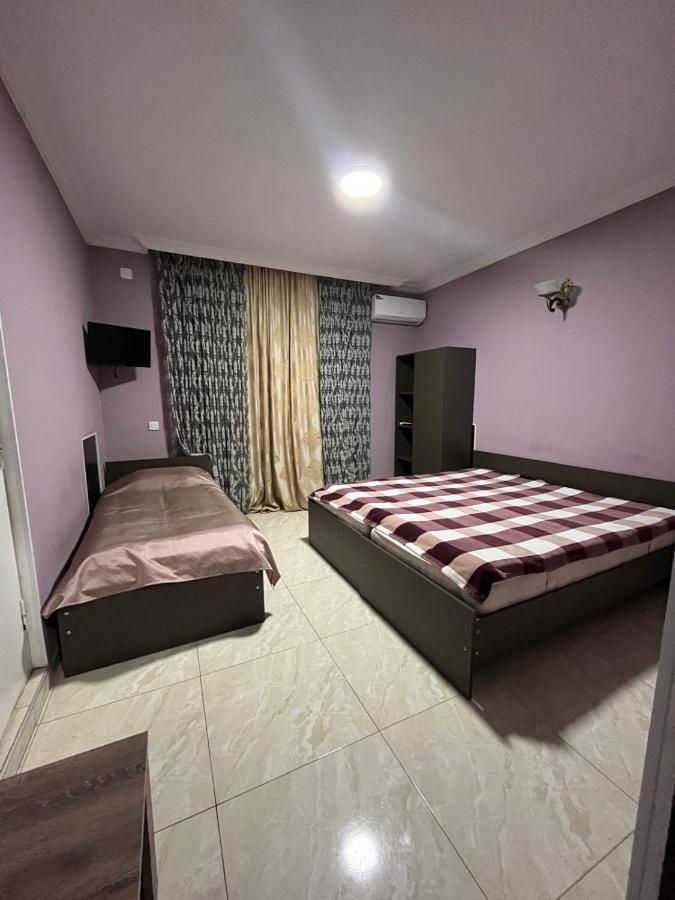 Hotel Near The Sea Kobuleti Εξωτερικό φωτογραφία