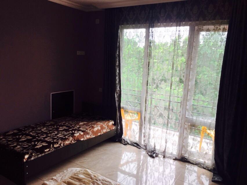 Hotel Near The Sea Kobuleti Εξωτερικό φωτογραφία