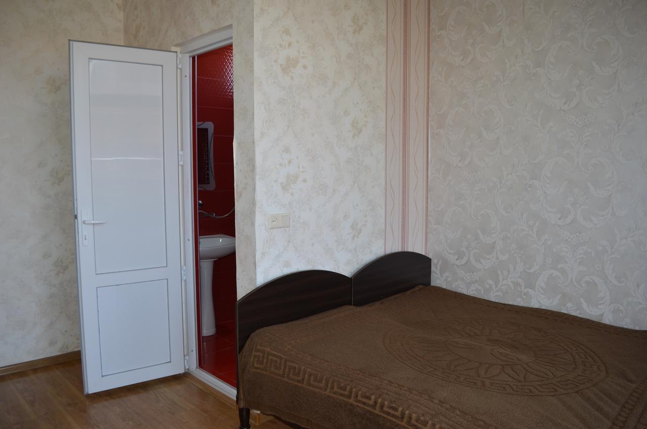 Hotel Near The Sea Kobuleti Εξωτερικό φωτογραφία