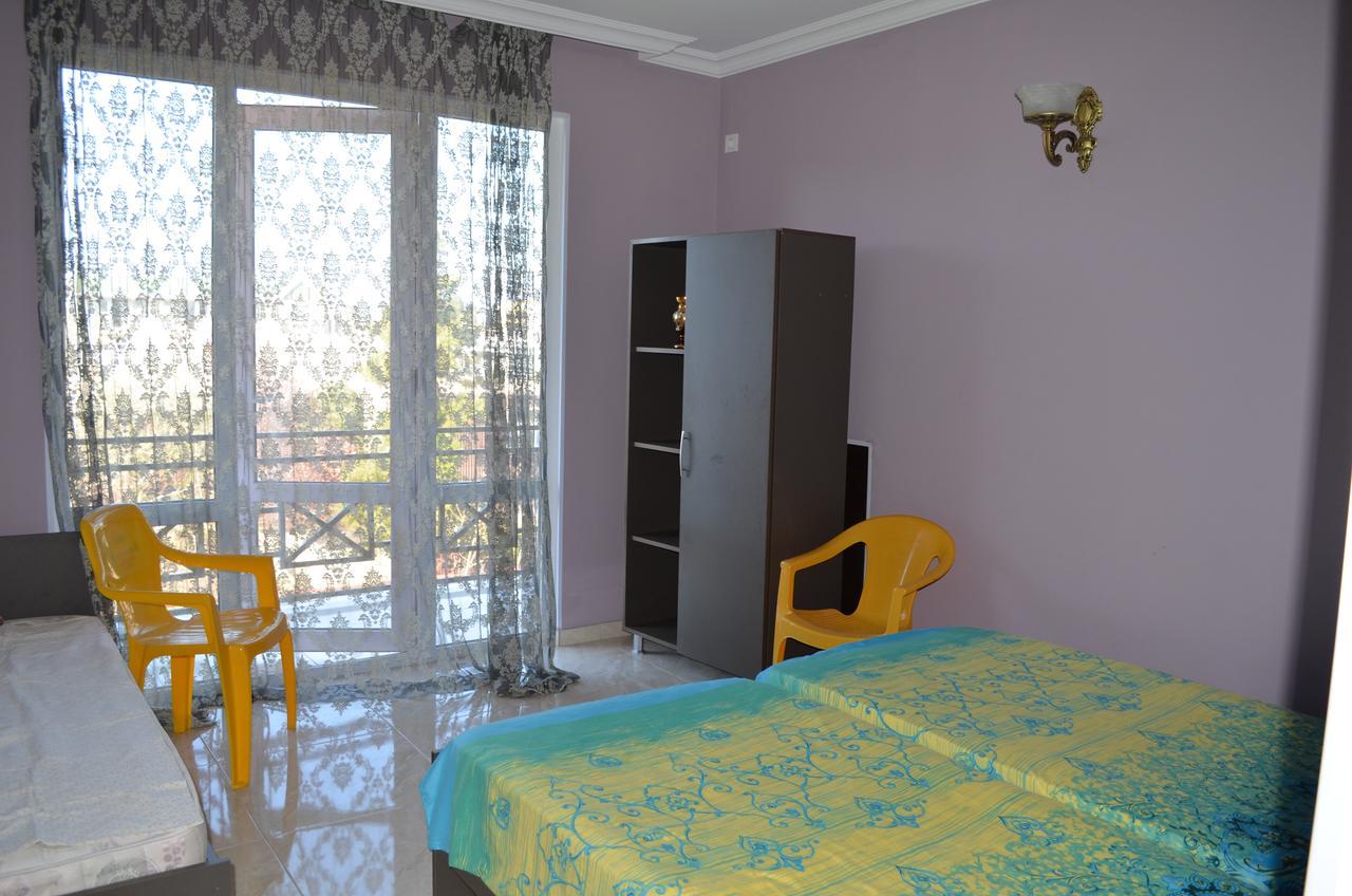 Hotel Near The Sea Kobuleti Εξωτερικό φωτογραφία