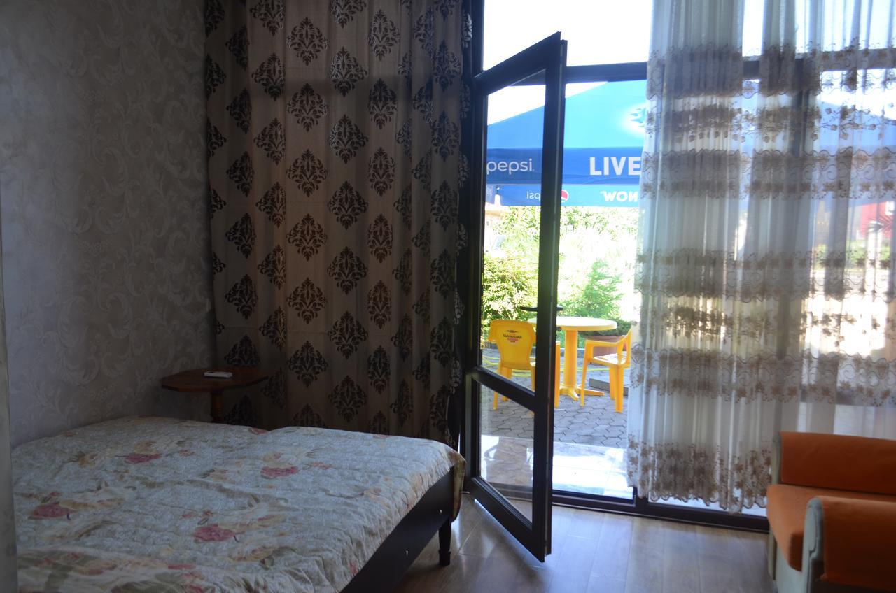 Hotel Near The Sea Kobuleti Εξωτερικό φωτογραφία