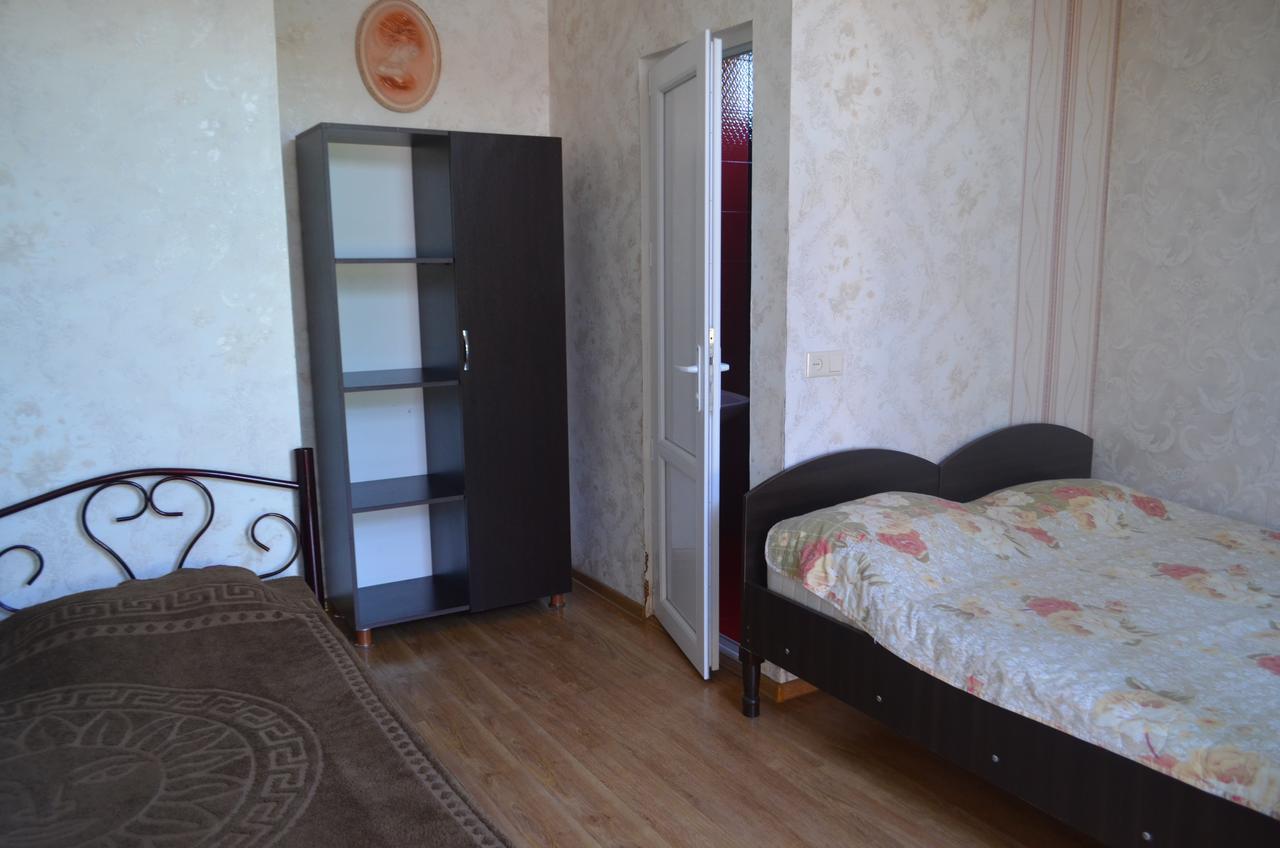 Hotel Near The Sea Kobuleti Εξωτερικό φωτογραφία
