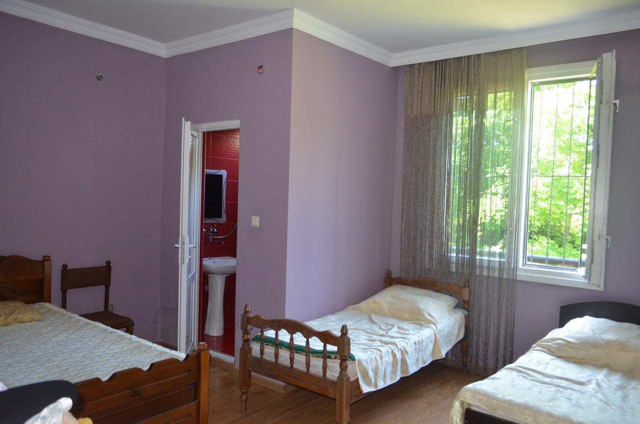Hotel Near The Sea Kobuleti Εξωτερικό φωτογραφία