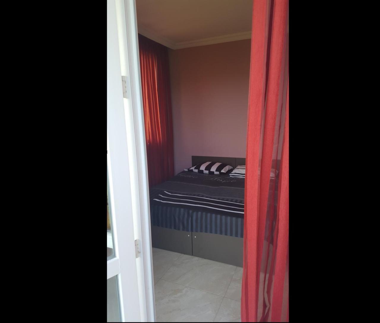 Hotel Near The Sea Kobuleti Εξωτερικό φωτογραφία