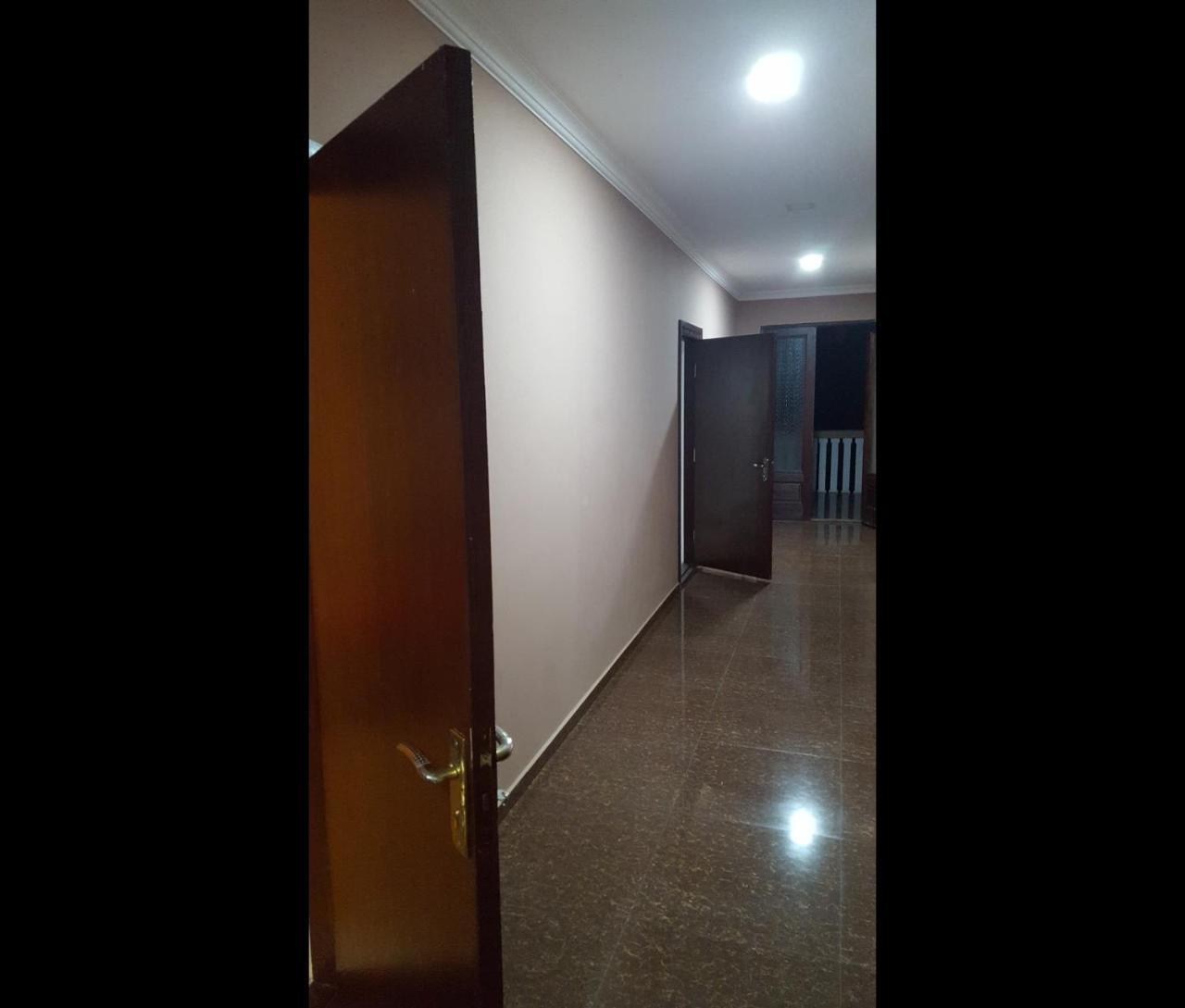 Hotel Near The Sea Kobuleti Εξωτερικό φωτογραφία