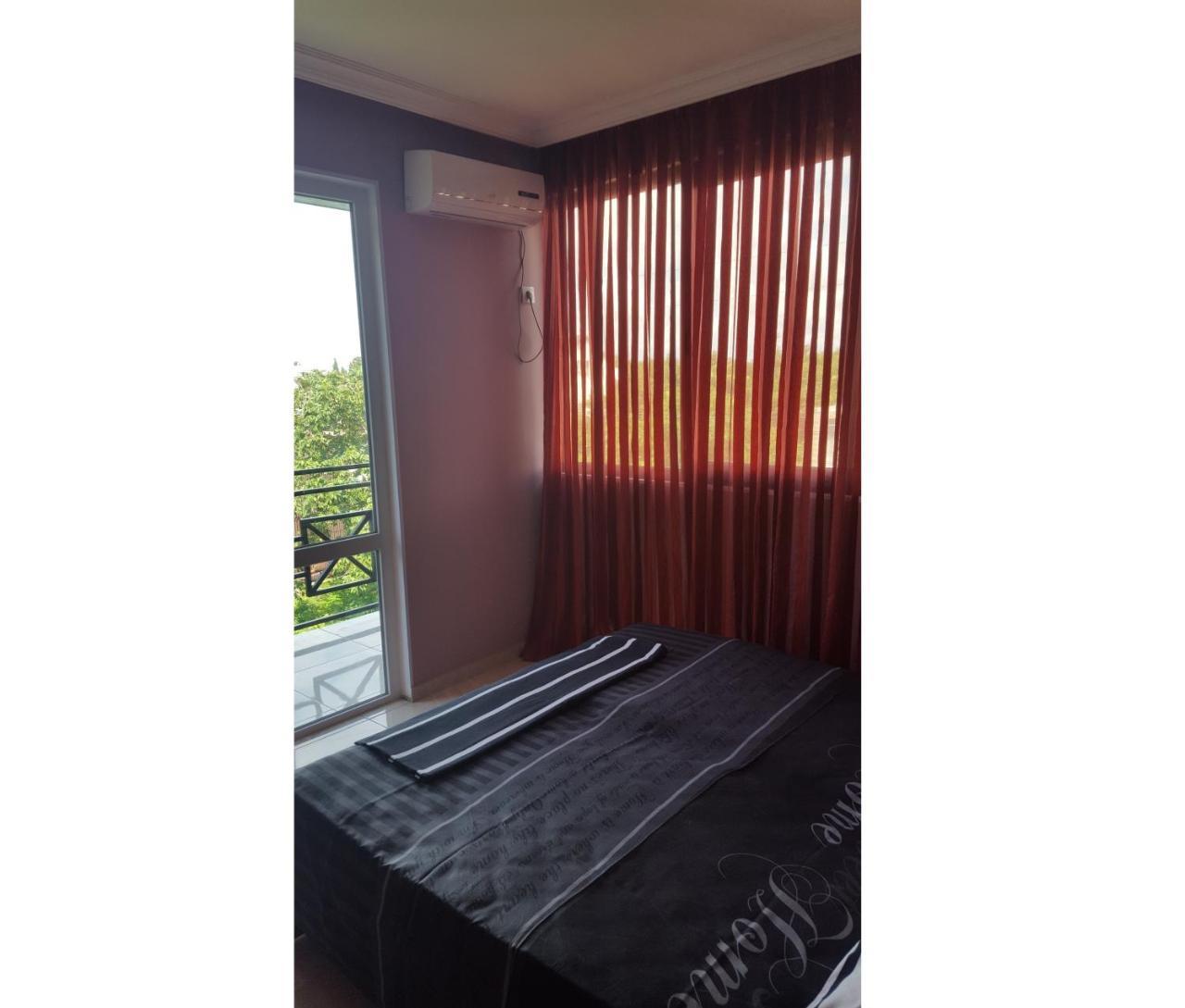 Hotel Near The Sea Kobuleti Εξωτερικό φωτογραφία