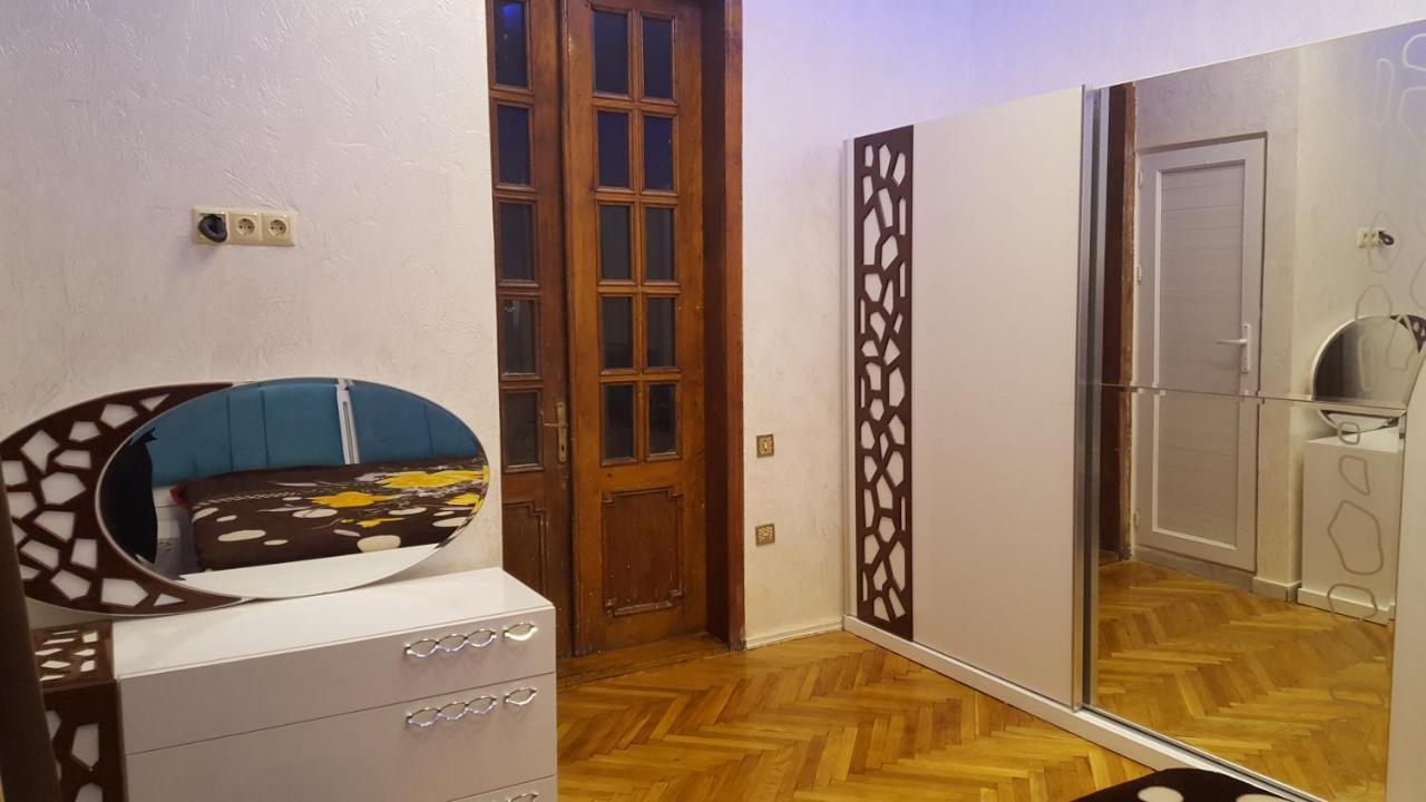 Hotel Near The Sea Kobuleti Εξωτερικό φωτογραφία