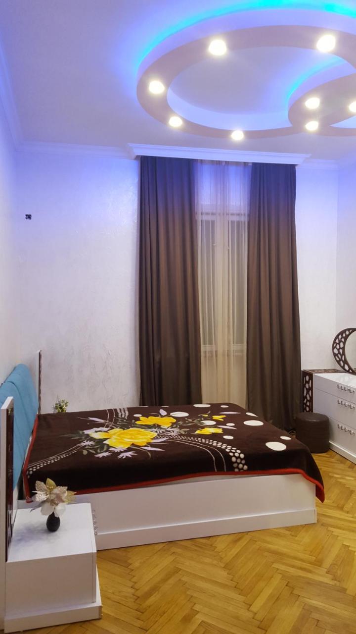 Hotel Near The Sea Kobuleti Εξωτερικό φωτογραφία