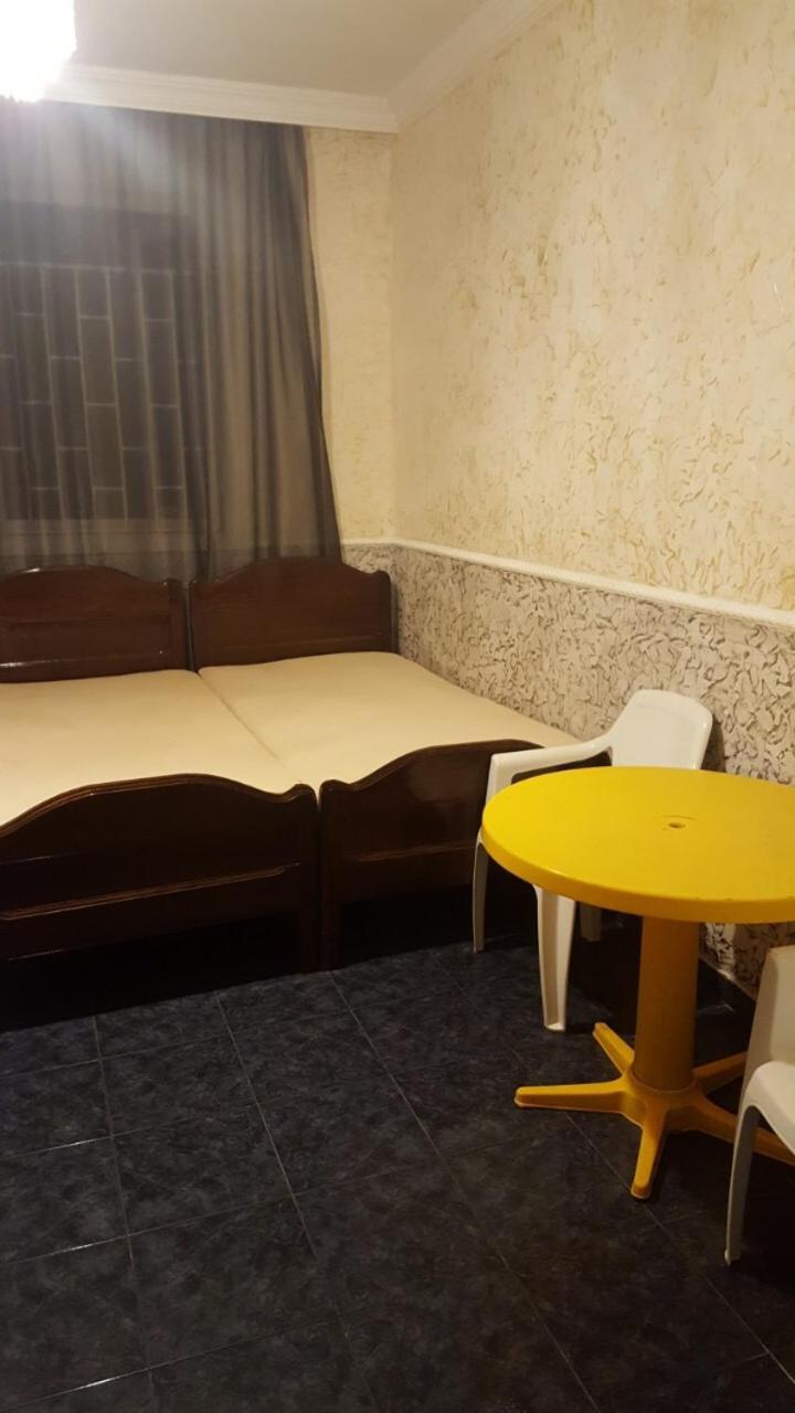 Hotel Near The Sea Kobuleti Εξωτερικό φωτογραφία