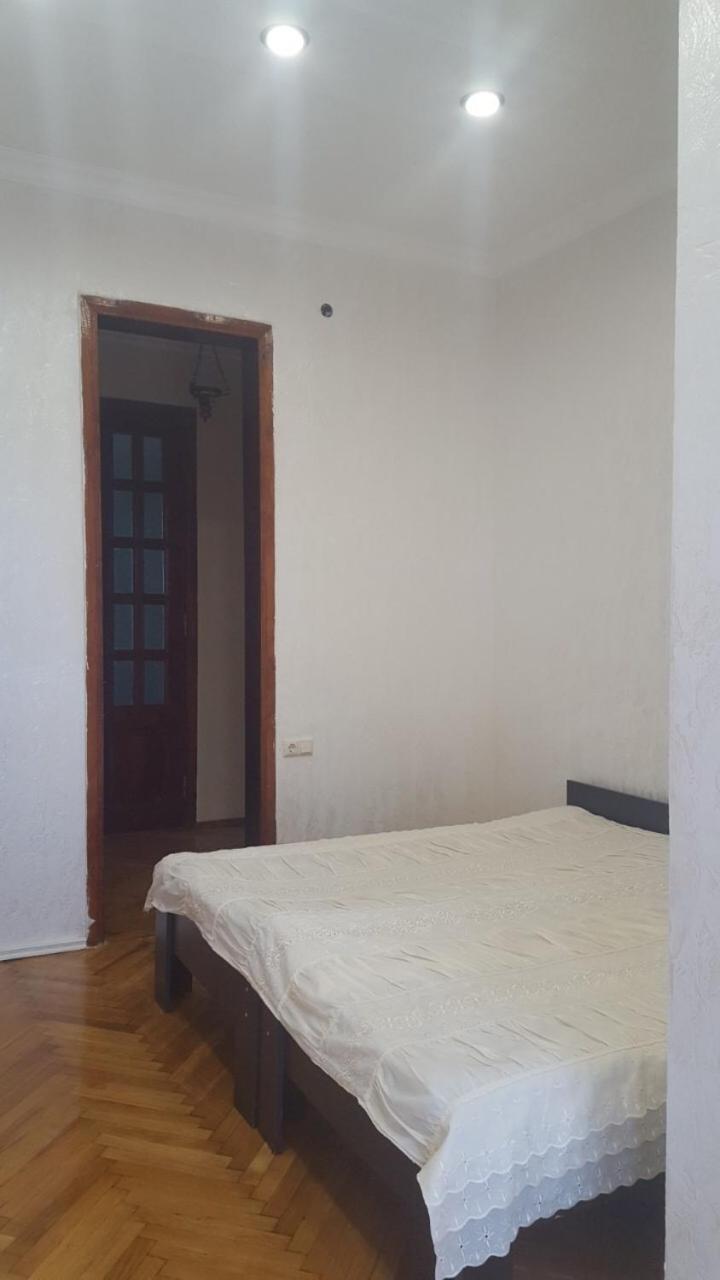 Hotel Near The Sea Kobuleti Εξωτερικό φωτογραφία