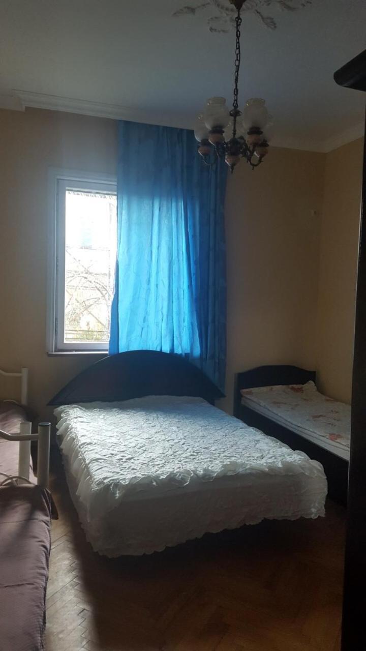 Hotel Near The Sea Kobuleti Εξωτερικό φωτογραφία