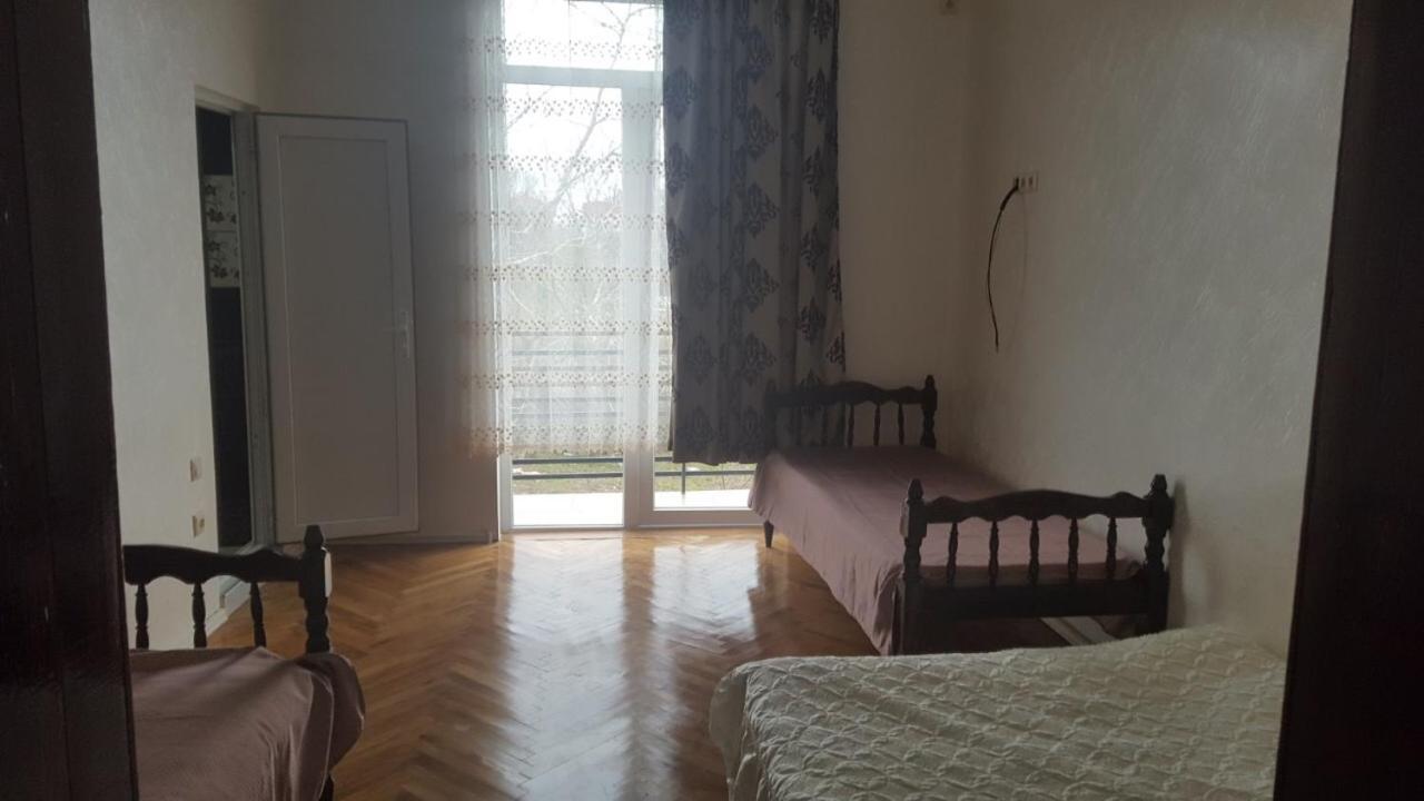 Hotel Near The Sea Kobuleti Εξωτερικό φωτογραφία