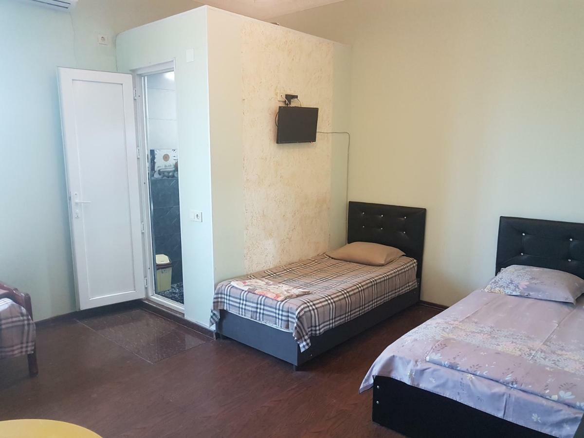 Hotel Near The Sea Kobuleti Εξωτερικό φωτογραφία