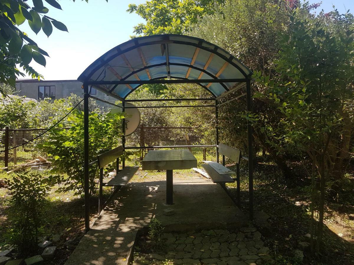 Hotel Near The Sea Kobuleti Εξωτερικό φωτογραφία
