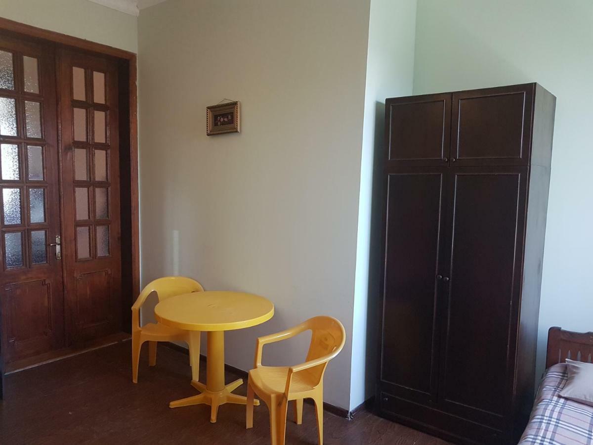 Hotel Near The Sea Kobuleti Εξωτερικό φωτογραφία